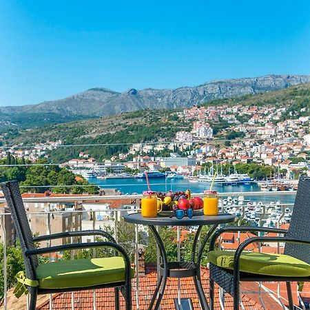 Comfort Apartment Lucy Dubrovnik Eksteriør bilde