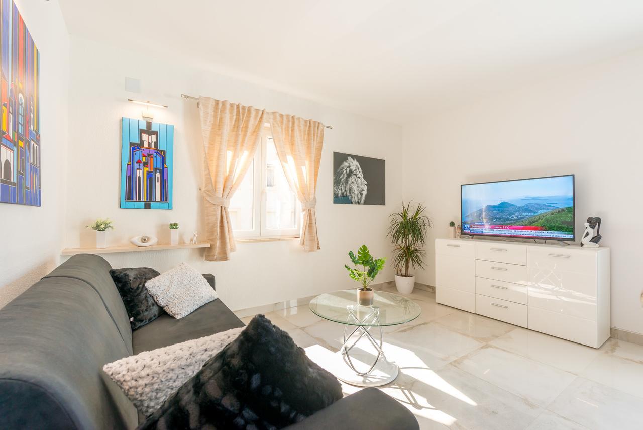 Comfort Apartment Lucy Dubrovnik Eksteriør bilde